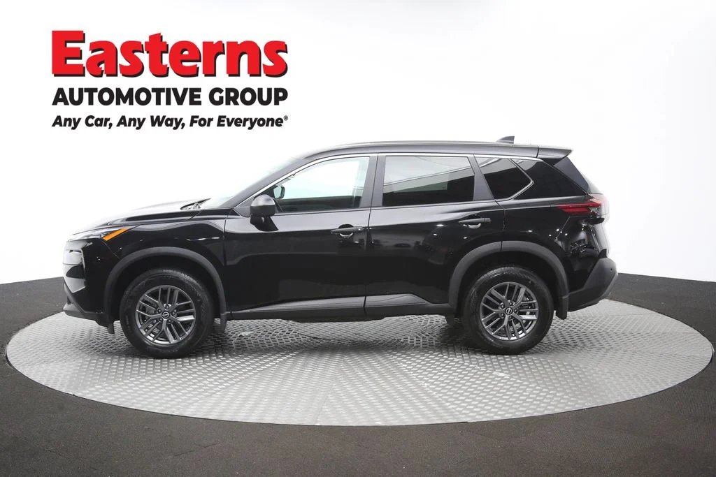 Used 2023 Black Nissan S image 54