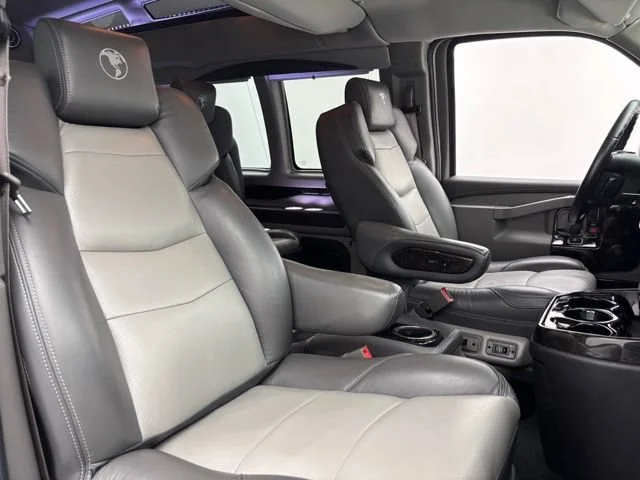 Used 2021 SPECIAL EXTERIOR COLOR Chevrolet LS image 22