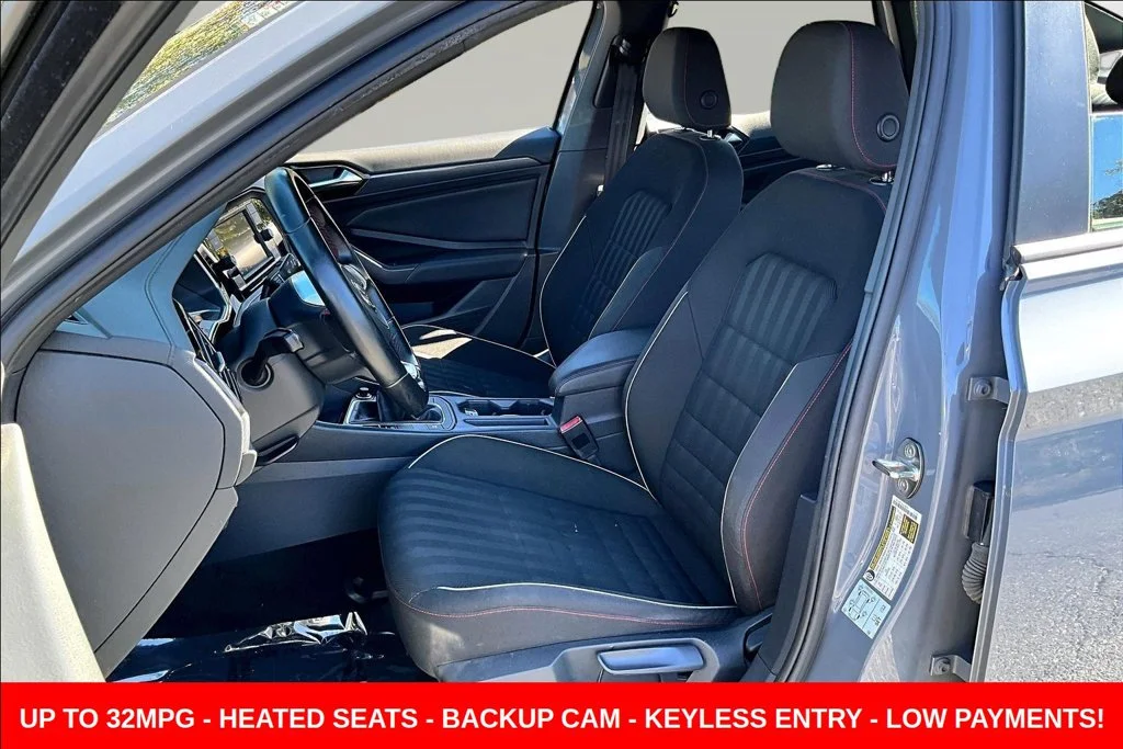 Used 2019  Volkswagen 2.0T S image 24