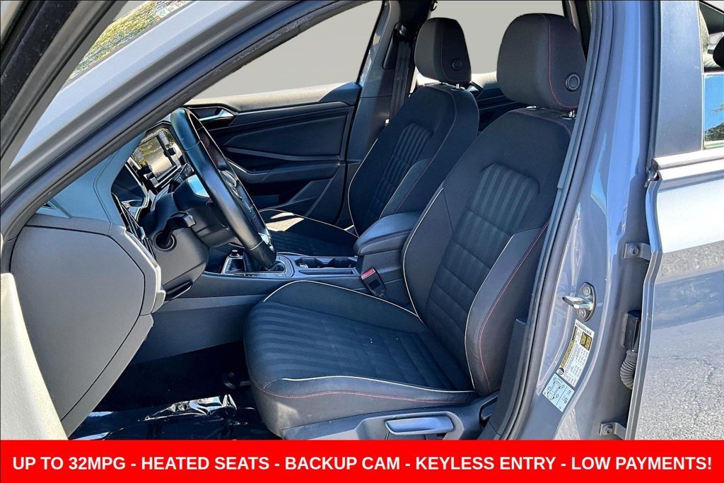 Used 2019  Volkswagen 2.0T S image 24
