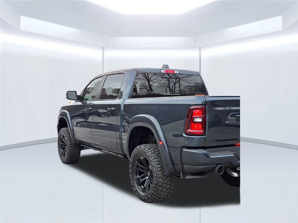 New 2026 Blue Ram Big Horn/Lone Star image 45