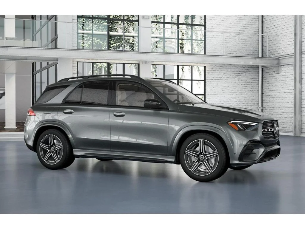 New 2026  Mercedes-Benz GLE 350 image 13