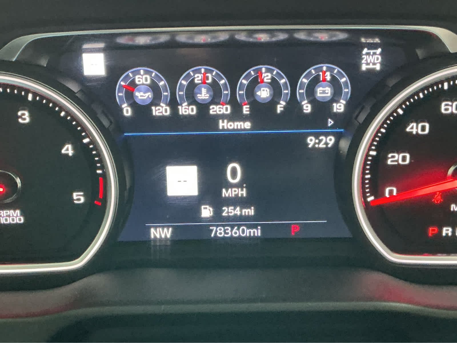 1GC4YVEYXNF269620