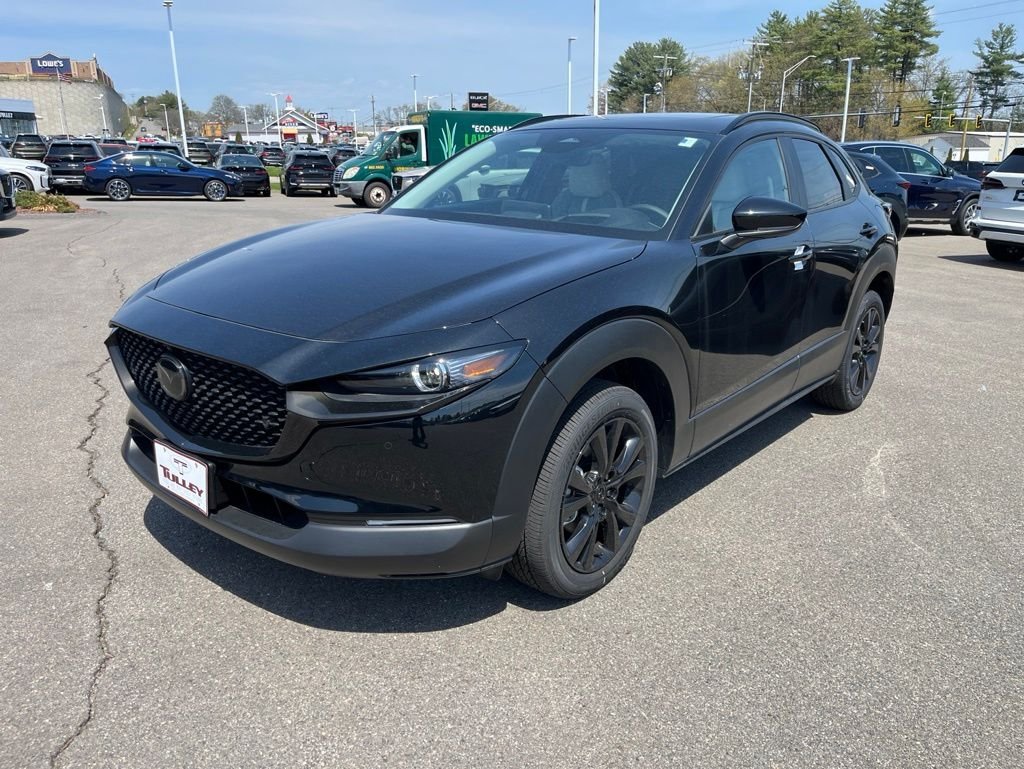 2026 Mazda CX-30 Turbo Aire Edition - Photo 4