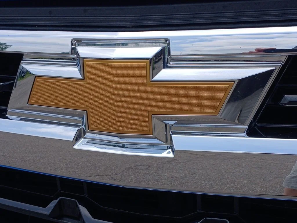 Used 2022 Blue Chevrolet LT image 33