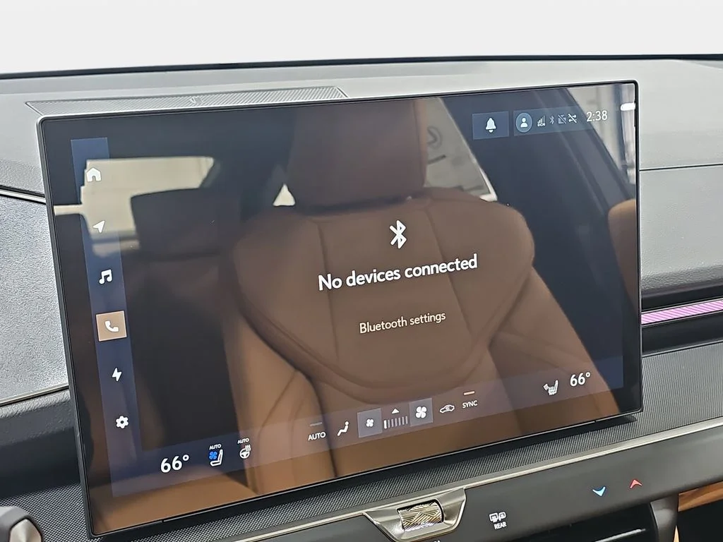 New 2026 Caviar Lexus PREMIUM AWD image 20
