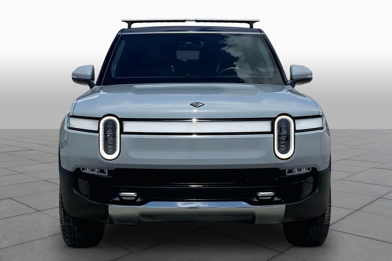 Pre-Owned 2023 Rivian R1S Adventure