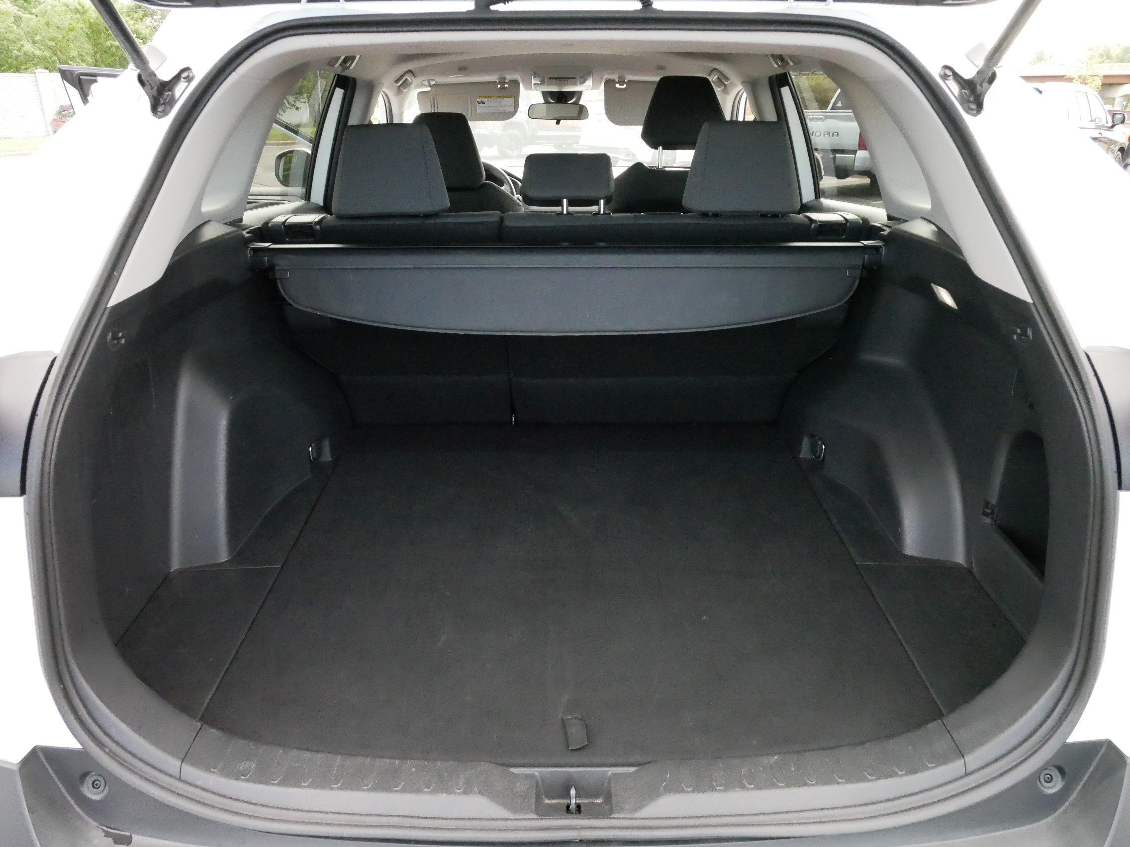 Certified Used 2025 Ice Cap Toyota XLE image 18