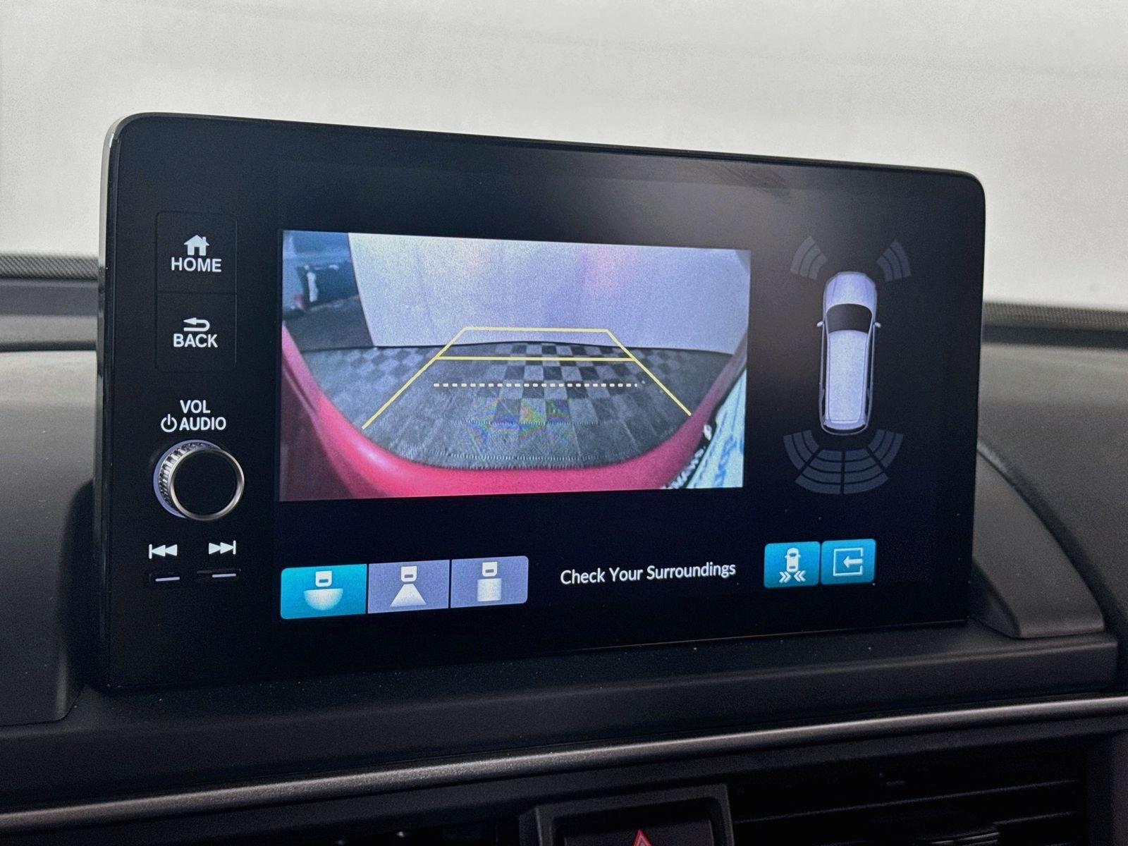 2024 Honda Pilot EX-L - Photo 16