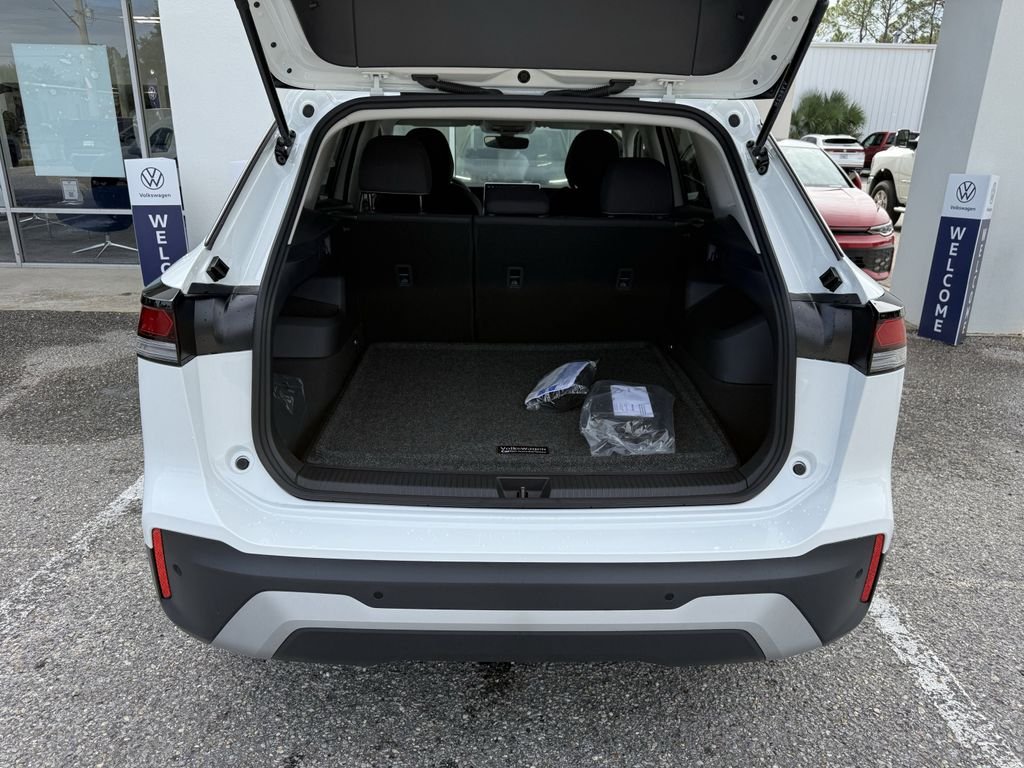 2026 Volkswagen Tiguan S - Photo 31