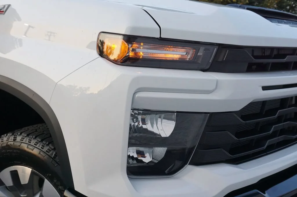 2026 Chevrolet Silverado 2500 HD Custom - Photo 26