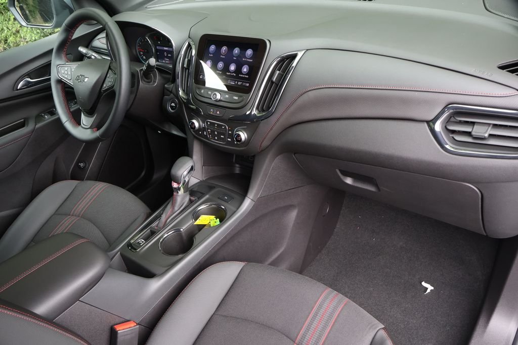 2024 Chevrolet Equinox RS - Photo 40