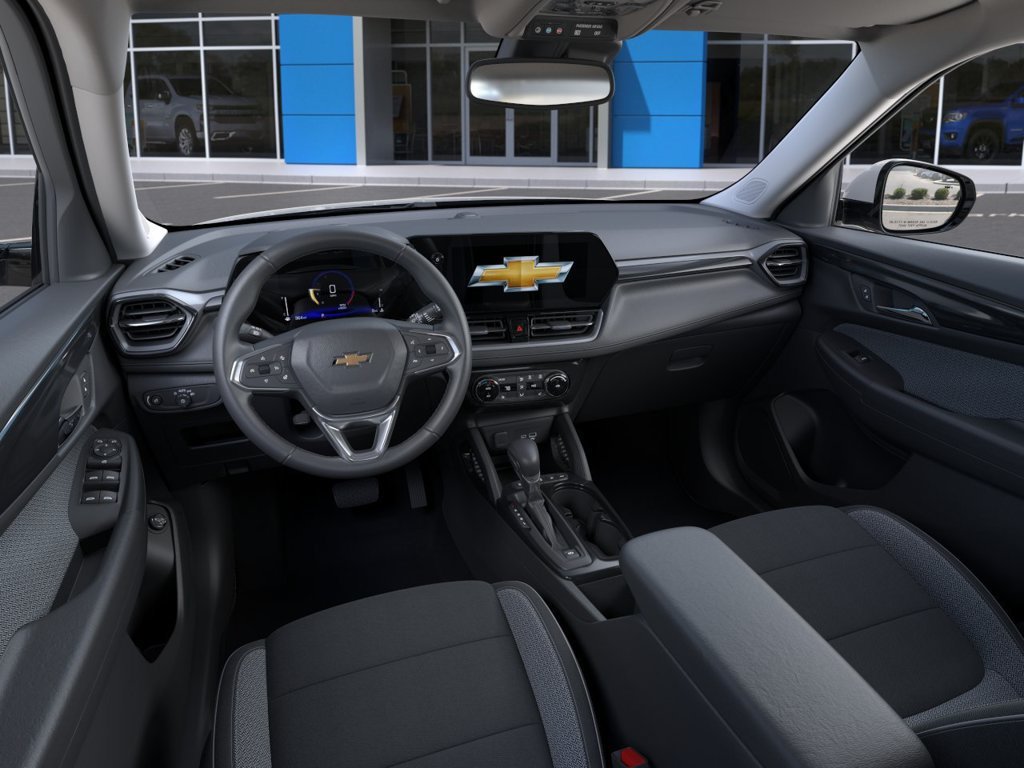2026 Chevrolet Trailblazer LT - Photo 15