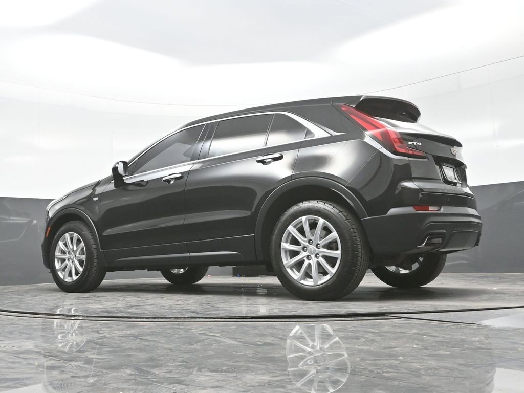 2019 Cadillac XT4 Luxury - Photo 32