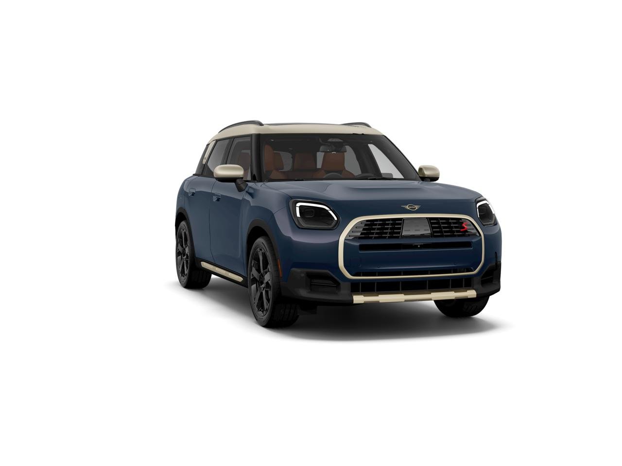 2027 MINI Countryman S ALL4's photo