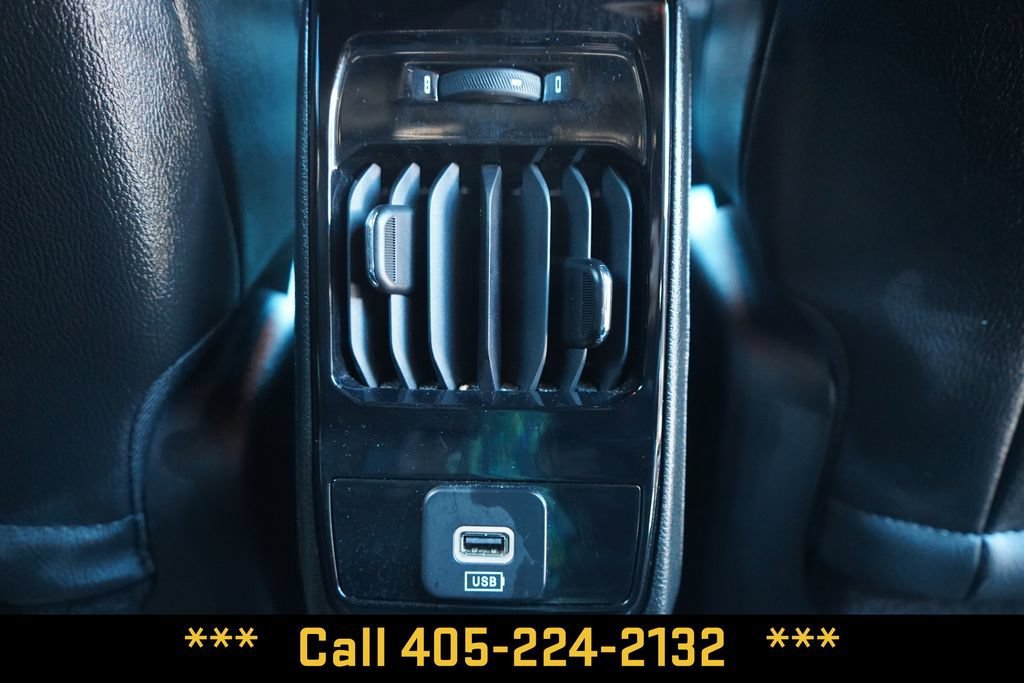 2025 Jeep Compass Trailhawk - Photo 24