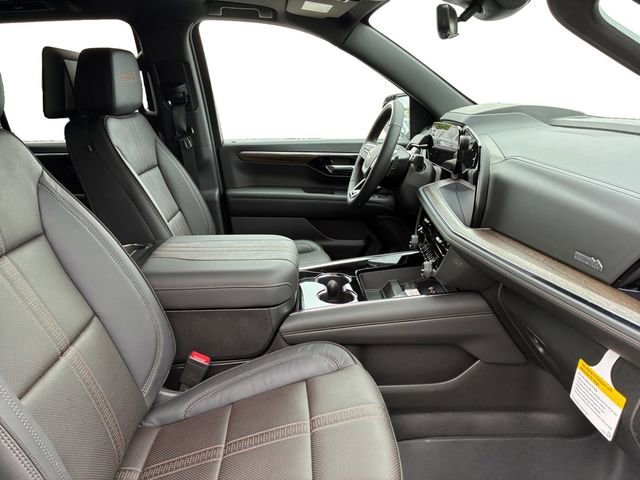 New 2026 Sterling Gray Metallic Chevrolet High Country image 13