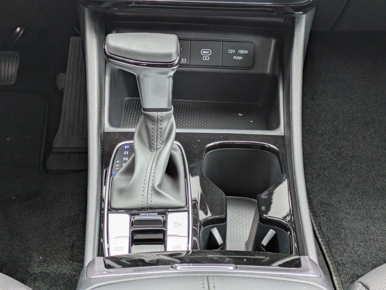 New 2026 Blue Stone Hyundai SEL FWD image 18