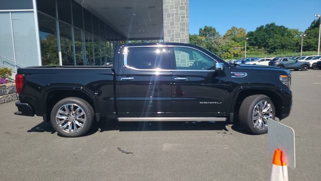 2026 GMC Sierra 1500 Denali - Photo 8