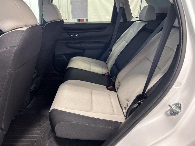 2024 Honda CR-V EX - Photo 18