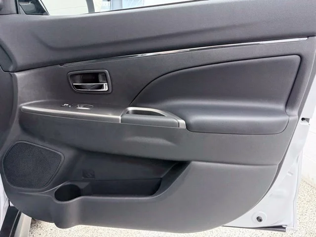 2026 Mitsubishi Outlander Sport SE - Photo 17