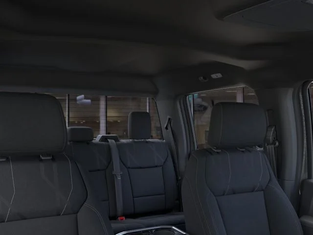 New 2026 Carbonized Gray Metallic Ford STX image 52