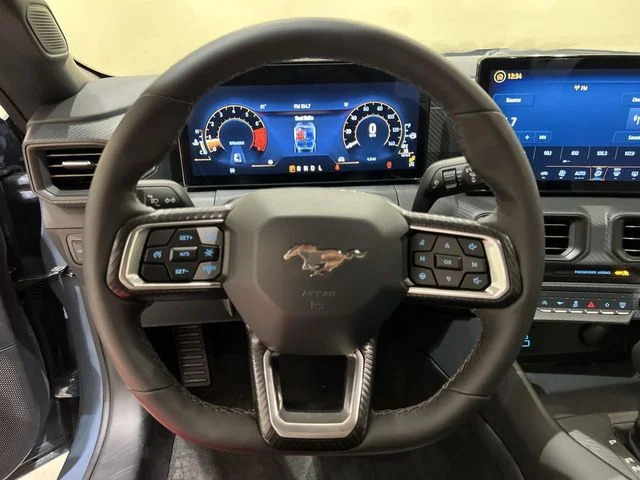 2025 Ford Mustang EcoBoost Fastback - Photo 10