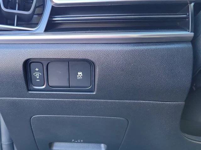 New 2026 Ebony Black Kia S image 11