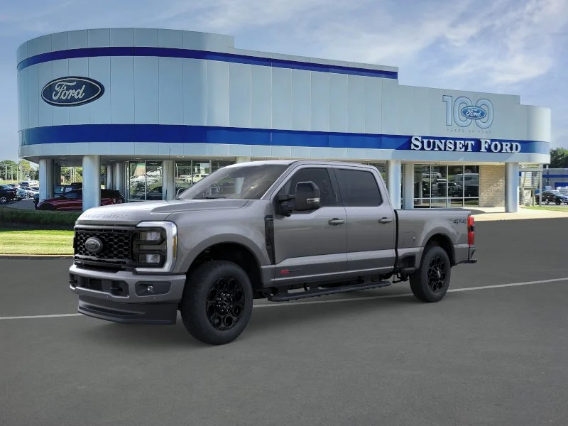 2026 Ford F-250's photo