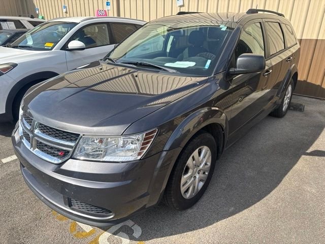 2019 Dodge Journey SE Value Package FWD's photo