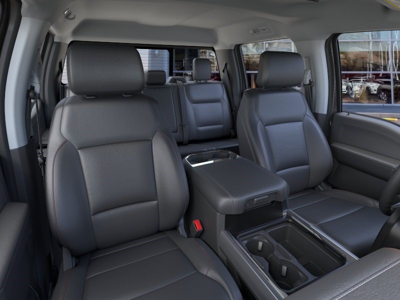 2026 Ford F-250 Super Duty Lariat - Photo 10