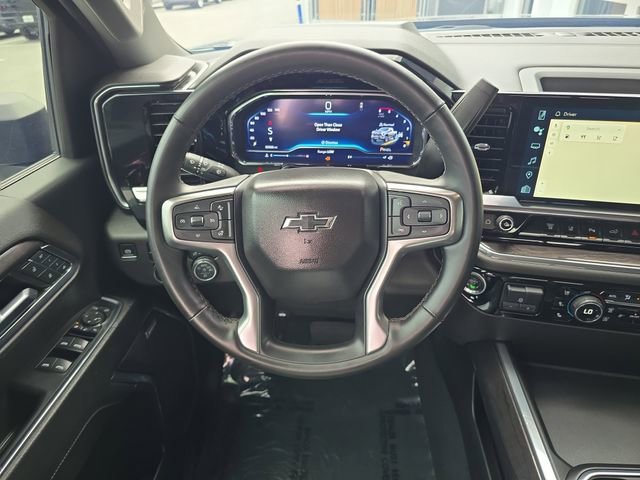 2024 Chevrolet Silverado 2500HD LTZ - Photo 12