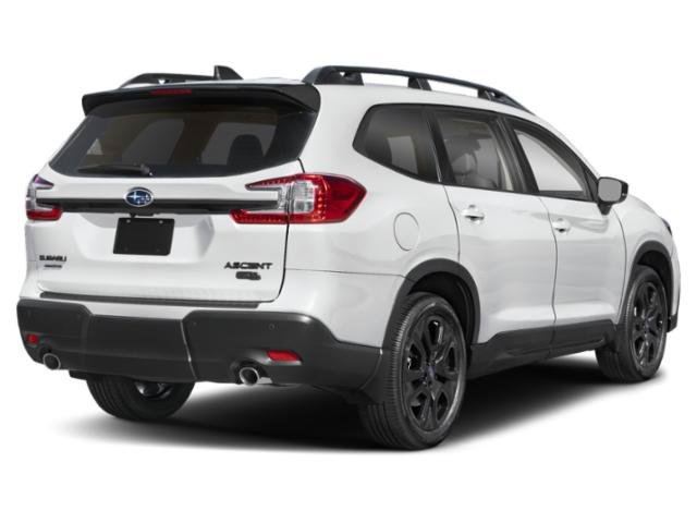 Certified Used 2025 Cosmic Blue Pearl Subaru Onyx Edition Touring image 5