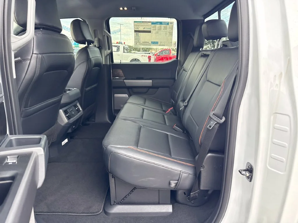 2026 Ford F-350 Super Duty Lariat - Photo 29