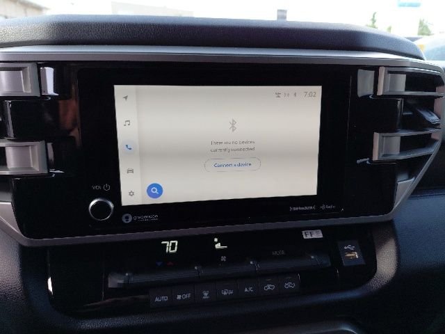 Used 2023 Blue Toyota SR5 image 19