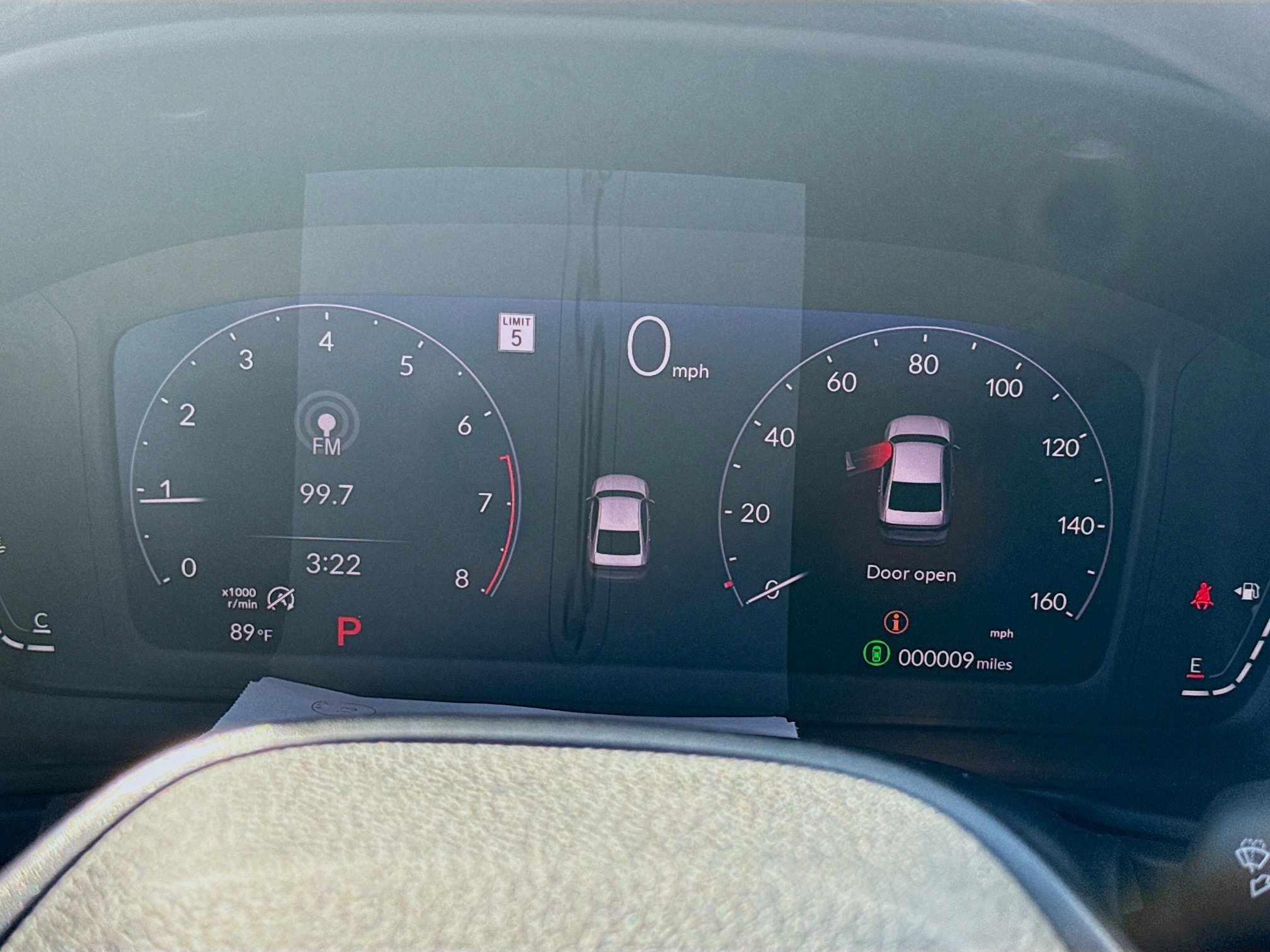 2026 Honda Accord SE - Photo 11