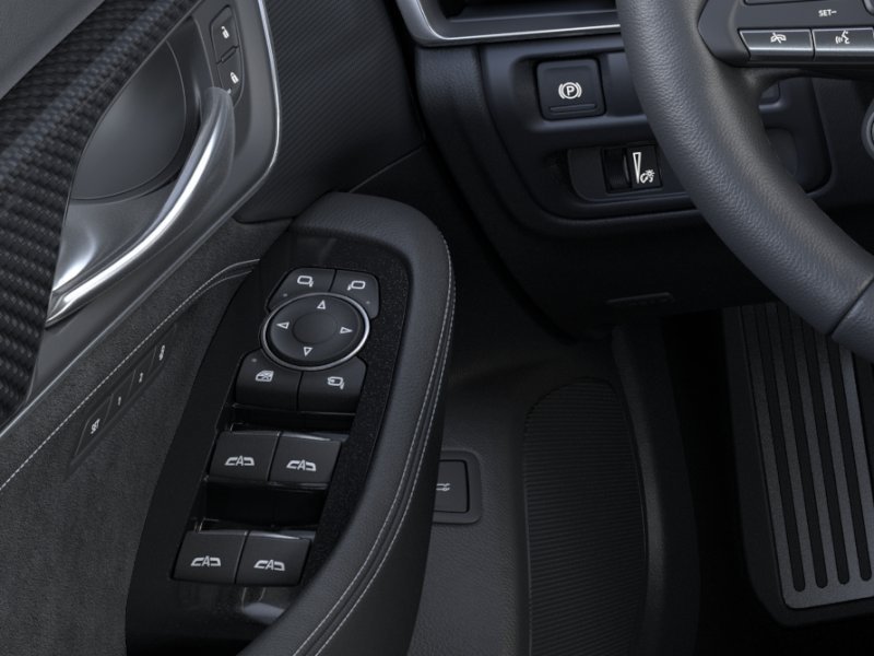 2026 Cadillac CT5 V-Series Blackwing - Photo 22