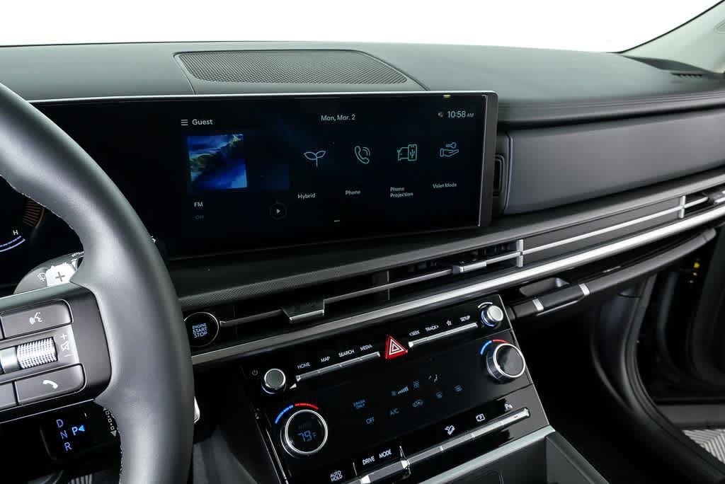 2026 Hyundai Santa Fe SE - Photo 51