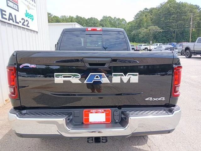 2026 RAM 2500 Tradesman - Photo 7