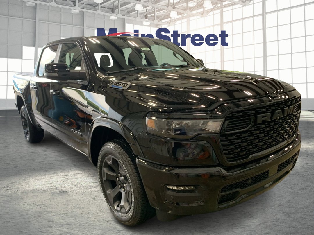 2026 RAM 1500 Big Horn/Lone Star - Photo 7