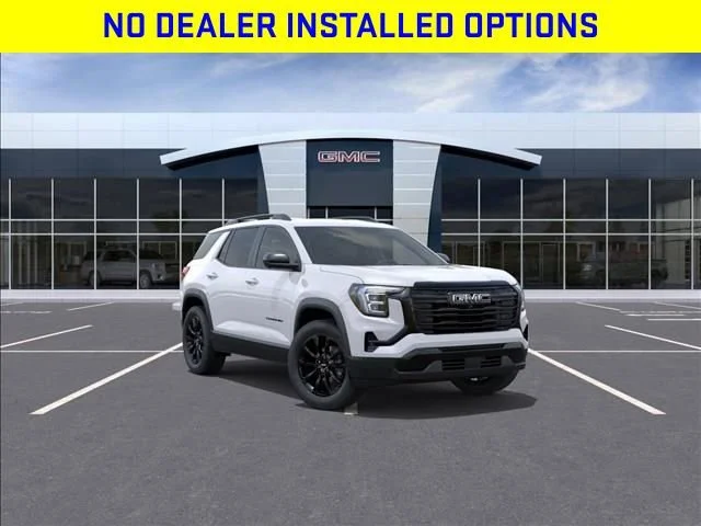 2026 GMC Terrain Elevation FWD's photo