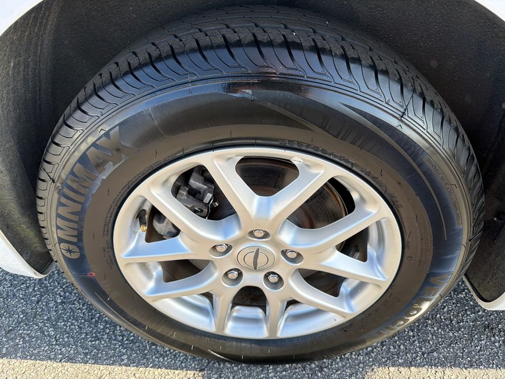 2024 Chrysler Pacifica Touring L - Photo 16
