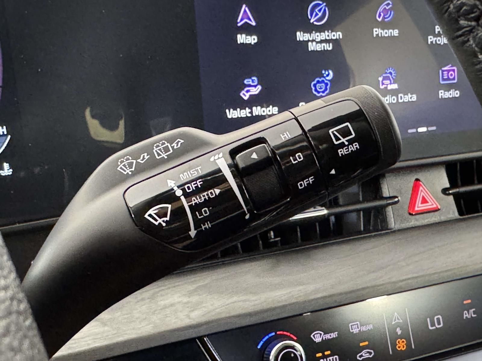 Used 2025 Gray Kia X-Line image 24