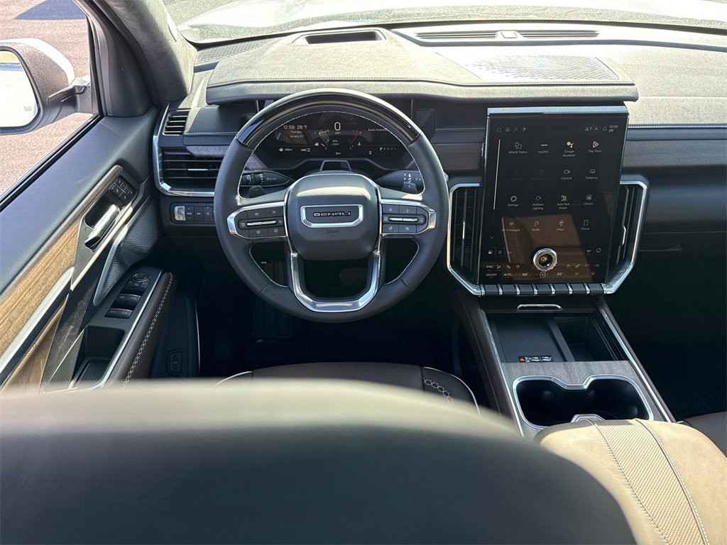 2026 GMC ACADIA - Image 28