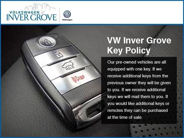 2024 Volkswagen Tiguan Wolfsburg Edition