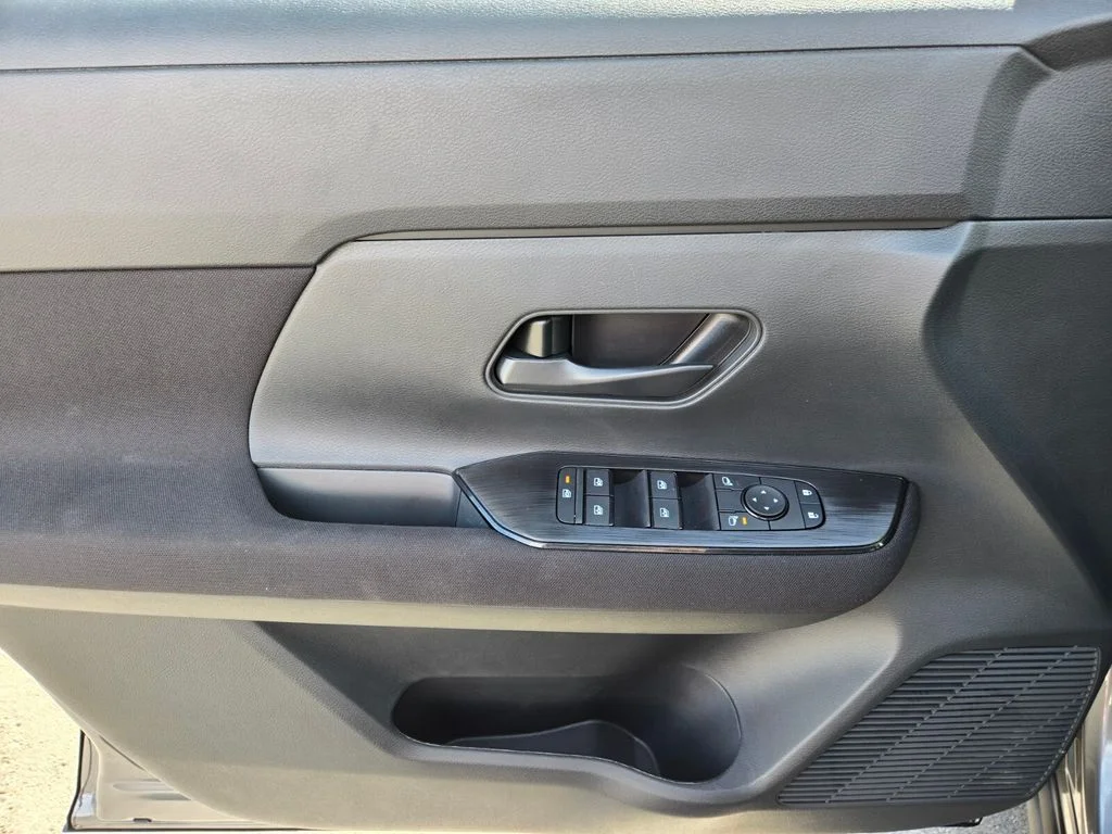 New 2026 Gun Metallic Nissan S image 9