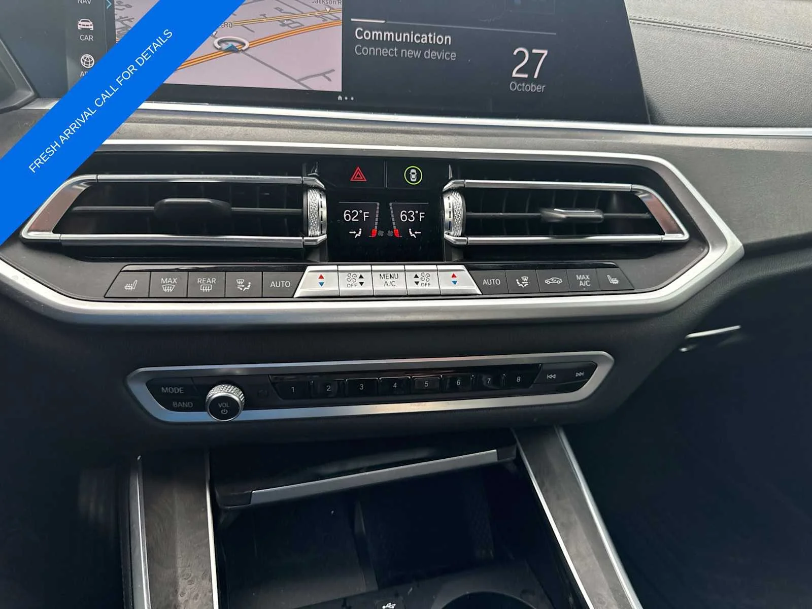 Used 2022 Black BMW xDrive45e image 29