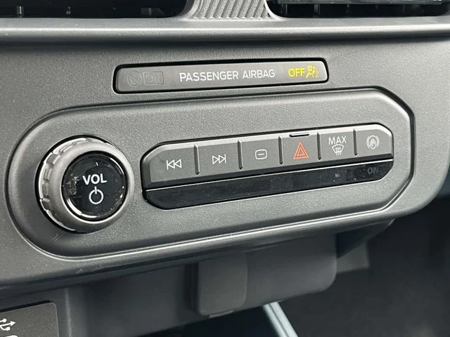 New 2026 White Ford XL image 21