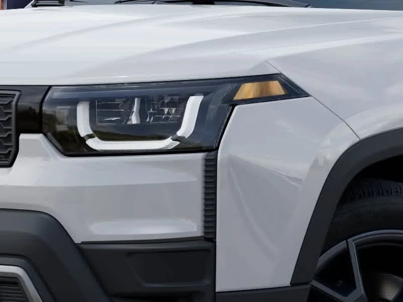 New 2026 Bright White Clearcoat Jeep 85th Anniversary image 10
