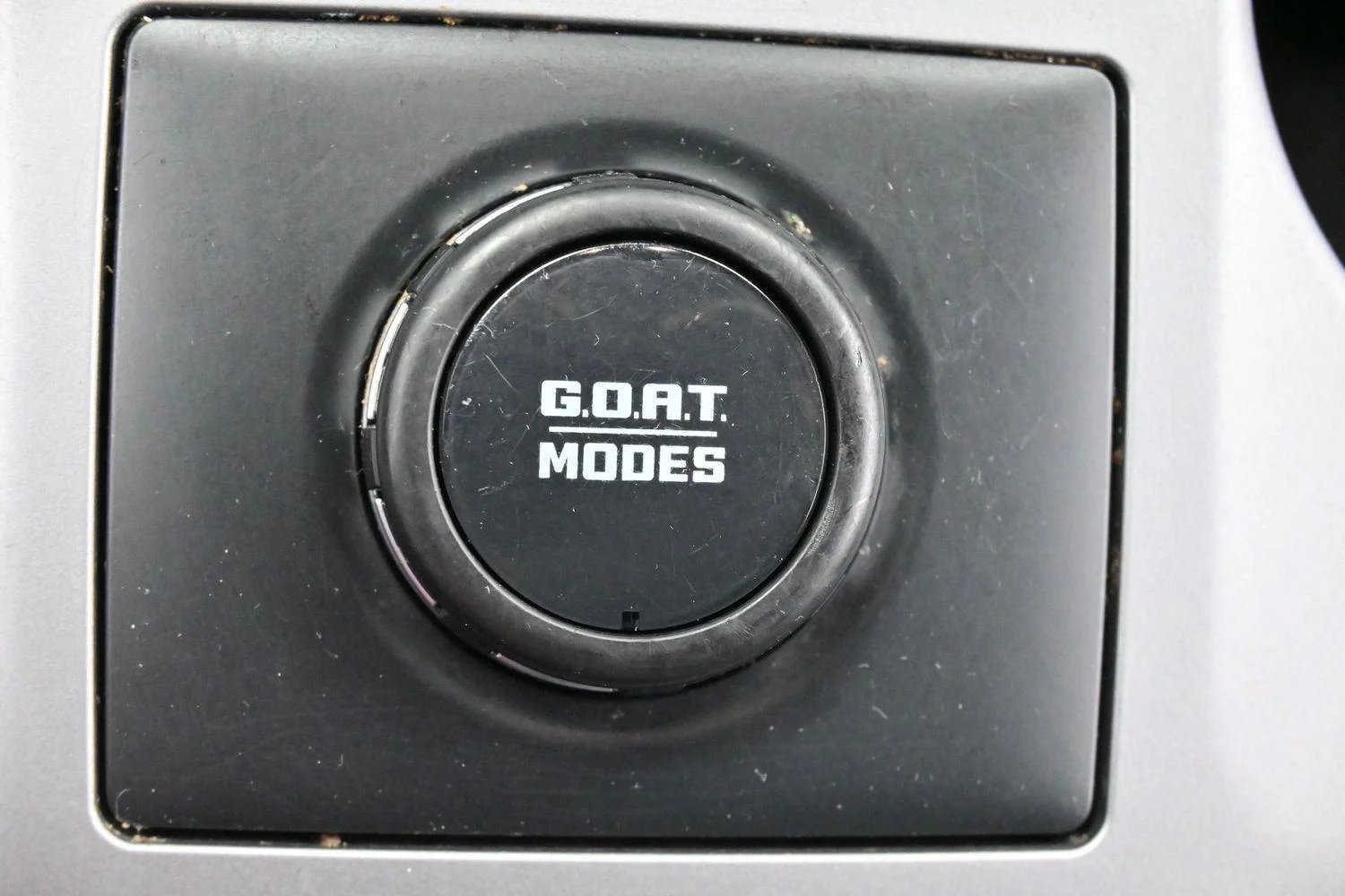 Used 2023 Carbonized Gray Ford Big Bend image 23